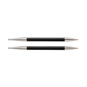 KnitPro Karbonz Special Interchangeable Needle Tips - US 4 (3.5mm)
