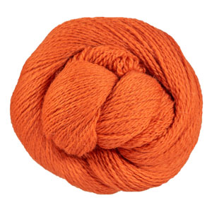  Cascade 220 Fingering - 7824 Jack o' Lantern