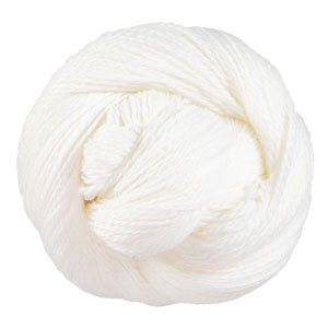  Cascade 220 Fingering - 8505 White
