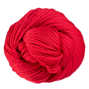 Cascade 220 Superwash Aran - 0809 Really Red