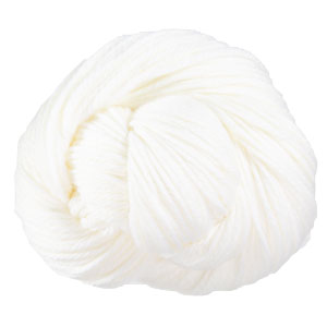 Cascade 220 Superwash Aran - 0871 White
