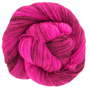 Madelinetosh Tosh Merino Light - Coquette