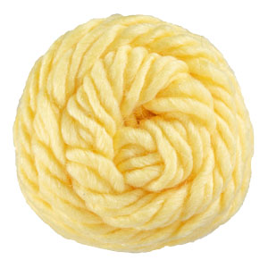 Brown Sheep Lamb's Pride Bulky - M013 - Sun Yellow