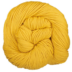Plymouth Yarn Worsted Merino Superwash - 61 Gold