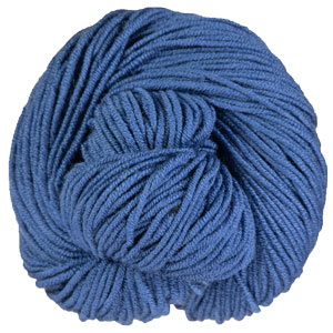 Plymouth Yarn DK Merino Superwash - 1119 Denim