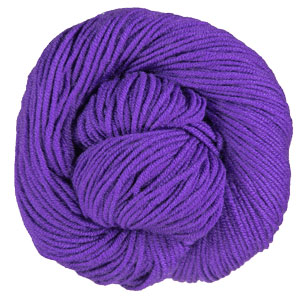 Plymouth Yarn DK Merino Superwash - 1122 Wisteria