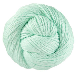 Blue Sky Fibers Organic Cotton - 604 - Aloe