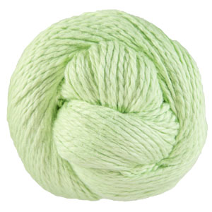 Blue Sky Fibers Organic Cotton - 602 - Honeydew
