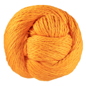 Blue Sky Fibers Organic Cotton - 601 - Poppy