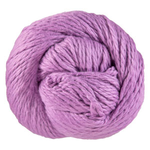 Blue Sky Fibers Organic Cotton - 618 - Orchid