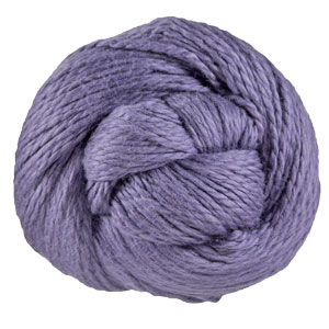 Blue Sky Fibers Organic Cotton - 603 - Thistle