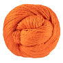 Blue Sky Fibers Organic Cotton - 622 - Pumpkin