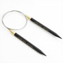 Lantern Moon Ebony Destiny Circular Needles - US 4 (3.50mm) - 16