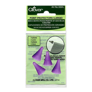 Clover Point Protector - Point Protectors (Large)