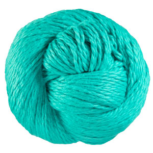 Blue Sky Fibers Organic Cotton - 630 - Caribbean