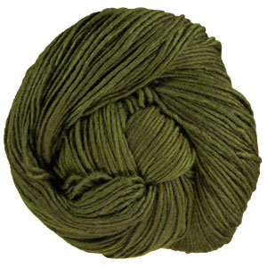 Malabrigo Worsted Merino - 056 Olive