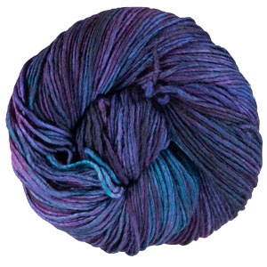 Malabrigo Worsted Merino - 247 Whales Road