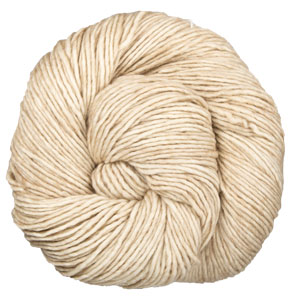 Malabrigo Worsted Merino - 602 Pale Khaki