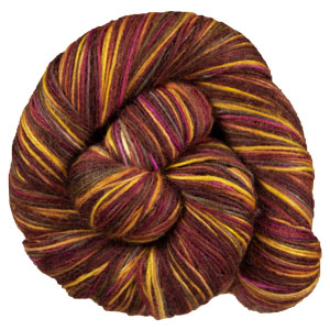 Malabrigo Lace - 176 Loro Barranquero