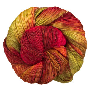 Malabrigo Lace - 228 Snow Bird