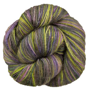 Malabrigo Lace - 246 Hummingbird