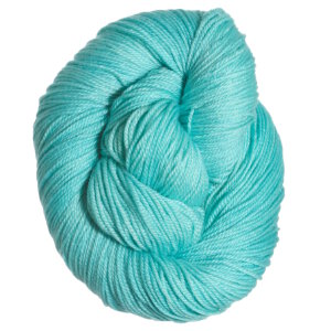 Madelinetosh Pashmina - Button Jar Blue