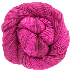 Madelinetosh Pashmina - Coquette