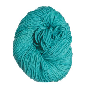 Madelinetosh Tosh Vintage - Button Jar Blue
