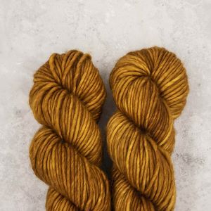 Madelinetosh A.S.A.P. - Glazed Pecan