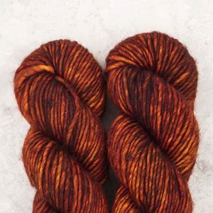 Madelinetosh A.S.A.P. - Saffron
