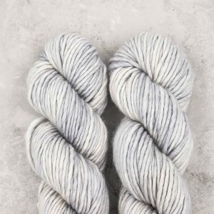 Madelinetosh A.S.A.P. - Silver Fox