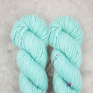 Madelinetosh A.S.A.P. - Button Jar Blue