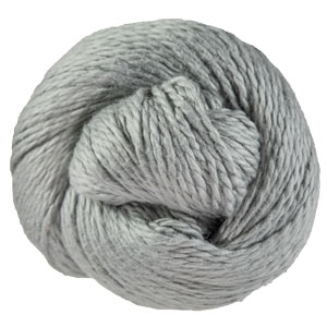 Blue Sky Fibers Organic Cotton - 643 - Ash