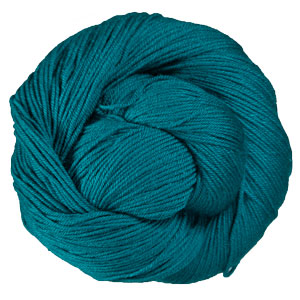 Cascade Heritage Silk - 5655 Como Blue