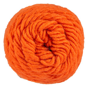 Brown Sheep Lamb's Pride Worsted - M110 Orange You Glad