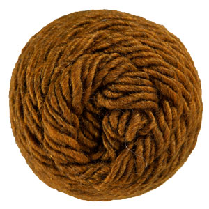Brown Sheep Lamb's Pride Worsted - M178 - Warm Caramel