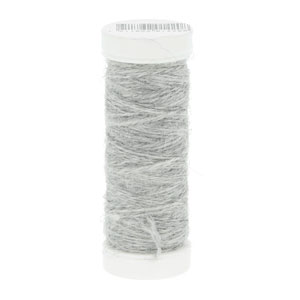 Lang Yarns Jawoll Reinforcement Bobbins - 0023 Light Gray