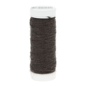 Lang Yarns Jawoll Reinforcement Bobbins - 0067 Brown