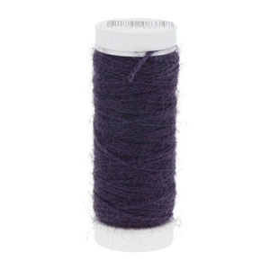 Lang Yarns Jawoll Reinforcement Bobbins - 0290 Dark Purple