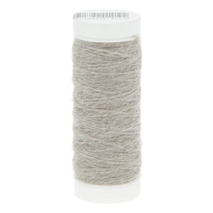 Lang Yarns Jawoll Reinforcement Bobbins - 0022 Beige Melange