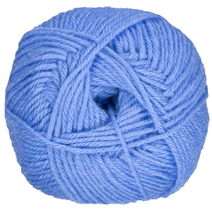 Rowan Pure Wool Superwash Worsted - 146 Periwinkle