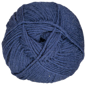 Rowan Pure Wool Superwash Worsted - 149 Navy