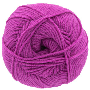 Rowan Pure Wool Superwash Worsted - 119 Magenta