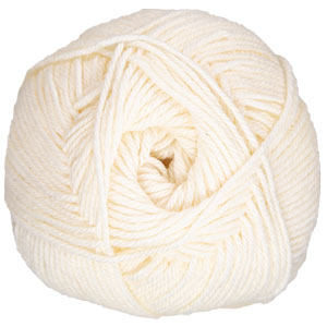 Rowan Pure Wool Superwash Worsted - 101 Ivory