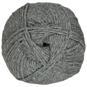 Rowan Pure Wool Superwash Worsted - 111 Granite