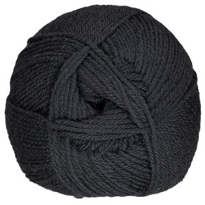 Rowan Pure Wool Superwash Worsted - 109 Black