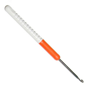 Addi Comfort Grip Crochet Hooks - C (3.00mm)