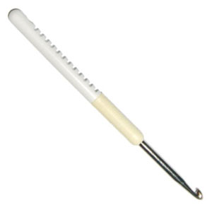  Addi Comfort Grip Crochet Hooks - G (4.50mm)