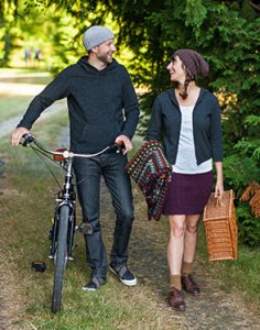 Churchmouse Classics Patterns - Boyfriend Watch Cap Pattern