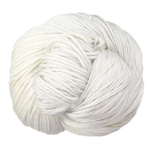 Madelinetosh Pashmina - Farmhouse White